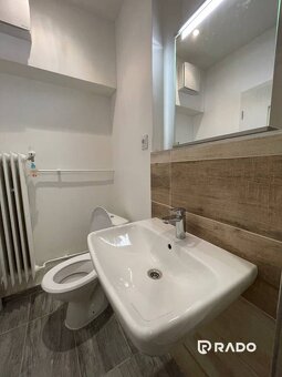 RentHub | prenájom 1i garsónka | 23m² | Pekná cesta | Rača - 12