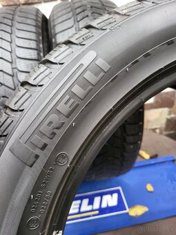 215/55 R18 Pirelli tzimne pneumatiky - 12