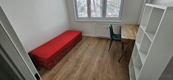 4izbový byt na prenájom - 12