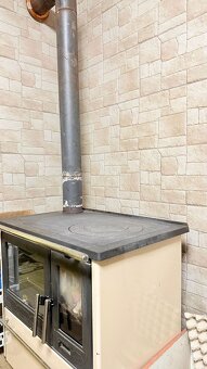 VEĽKÁ IDA 3 IZBOVÝ RD PO KOMPLETNEJ VNÚTORNEJ REKONŠTRUKCII - 12