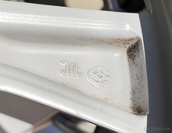 5x114,3  R17 , 215/60 R17 CAPTUR 2 - 12