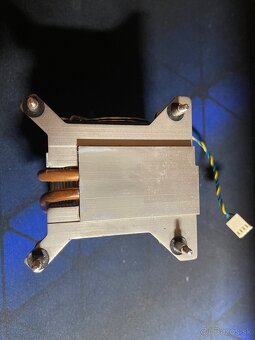 Set HP dc7600 – Doska, CPU, RAM, DVI karta - 12