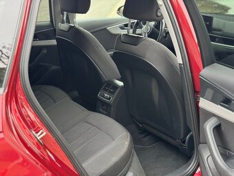 Audi A4 45 TDI quattro (231 k), modelový rok 2019 - 12