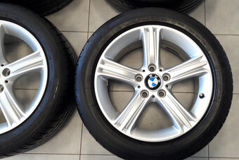 BMW 3 F30 17" Styling 393 - 12