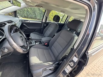 Vw touran 1.5 benz 150 ps 45 tkm - 12