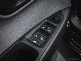 Na predaj zánovný Seat Leon ST 1.6 TDi Style v záruke - 12