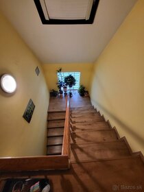 4 izbový rodinný dom na predaj vo Vydranoch - 12