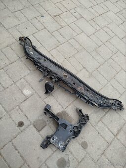 Rozpredám Renault Megan 2 - 12