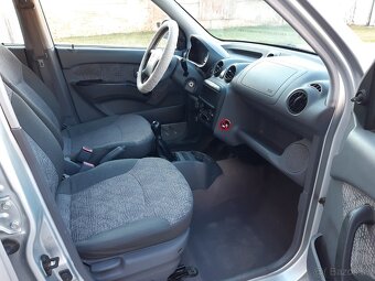 Hyundai Atos Prime 1.1 - 43 KW - 12