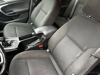 Opel Insignia 2.0CDTI - 12