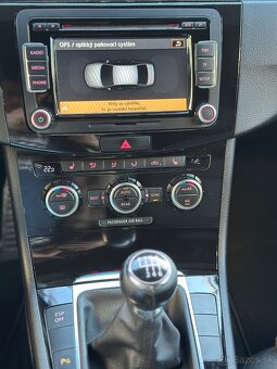 Volkswagen Passat B6 R-line Edition rline - 12