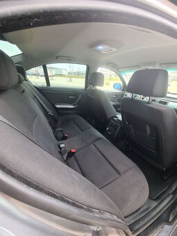 Bwm 318d e90 - 12