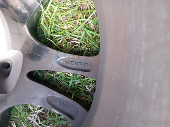 5x112 R15 ET38 - 12
