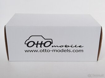 1:18 - BMW 750iL / e38 - OttOmobile - 1:18 - 12