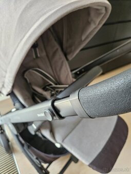 Kocik - dvojkombinacia - Cybex Balios S Lux - 12