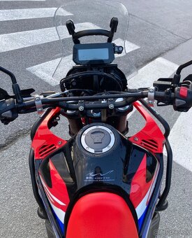 Honda CRF 300 Rally - 12
