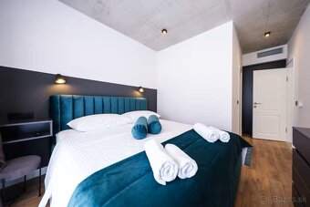 Chorvátsko, Dizajnová vila s bazénom, wellnessom. - 12