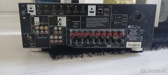 Pioneer VSX-923-K - 12