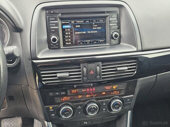 Mazda CX-5 2,2 Skyactiv-D Attraction A/T - 12