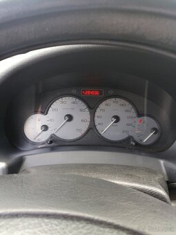 Citroen Berlingo 1.6 HDI - 12