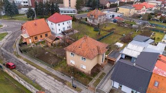 R E Z E R V O V A N É   Hľadáte byt v širšom centre mesta - 12