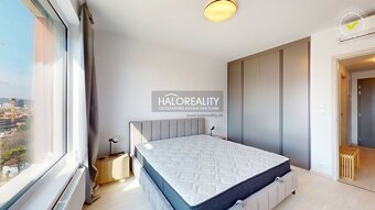 HALO reality - Prenájom, dvojizbový byt Bratislava Ružinov,  - 12