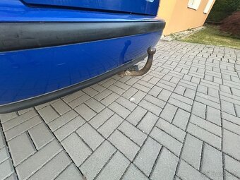 Predám Škoda Octavia I - 12