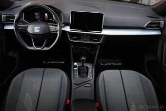 Seat Tarraco 2.0 TDI Style Family 7-miest DSG - 12