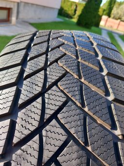 235/55 r18 zimne pneumatiky 4kusy - 12