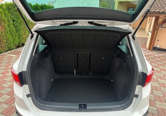 Seat Ateca 1,5 TSI 110kw s automatickou prevodovkou DSG. - 12