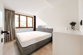 | Penthouse s dvoma terasami na pešej zóne Starého Mesta - 12