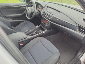 Bmw x1 18d xdrive 105kw - 12