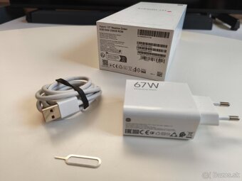 XIAOMI 13T 8/256GB MEADOW GREEN - 12