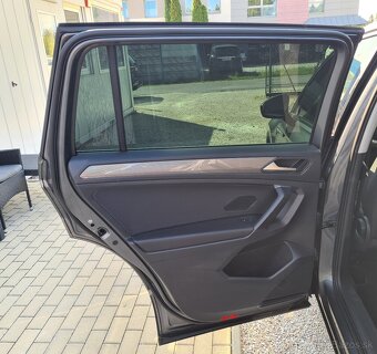 VOLKSWAGEN TIGUAN ALLSPACE 2.0 TDI EVO SCR LIFE DSG - 12
