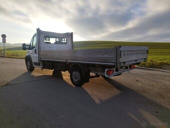 Fiat Ducato maxi 3.0 JTD M6 130kw - 12