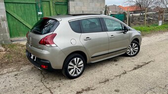 PEUGEOT 3008 2015 1.6 HDi AKO NOVE KUPENE NA SLOVENSKU - 12