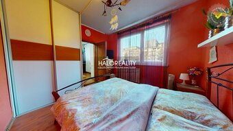 HALO reality - Predaj, trojizbový byt Revúca, J. Bottu - EXK - 12