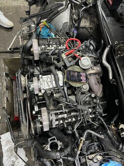 Volkswagen Passat B5.5 - 12