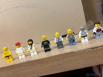 Zrušená zbierka - 12