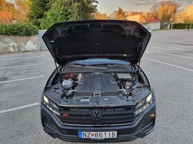 Volkswagen Touareg 3.0 V6 TDI, 210kw  R-Line, Triple Black - 12