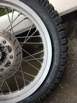 Husqvarna TE610 rv 99 - 12
