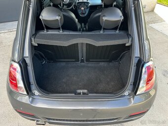 Fiat 500 1.4 Sport - 12