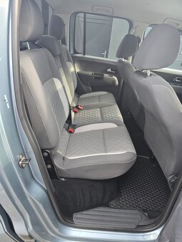 Volkswagen Amarok 2.0 BiTDI Atacama 4Motion AT8 - 12