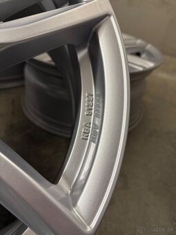 Hliníkové disky 5x112 R18 ATS Evolution - BMW G30 G31, Audi - 12