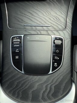 MERCEDES GLC COUPE 300E 4MATIC AMG line Plug-In Hybrid Benzi - 12