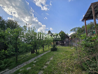 NA PREDAJ murovaná chata, Bukovec, Košice - okolie - 12