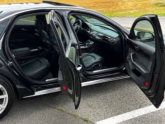 Audi A8 3.0 tdi - 12