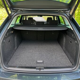 Škoda Superb 2.0 TDi DSG - 12