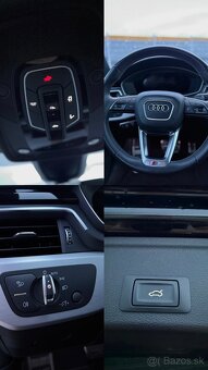 Audi A4 Avant  2.0 TDi S line Matrix - 12