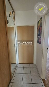 HALO reality - Predaj, trojizbový byt Levice - 12